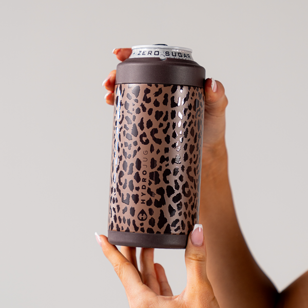 Brown Leopard Y9