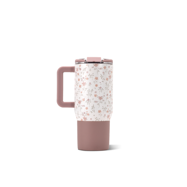 Magnolia V8