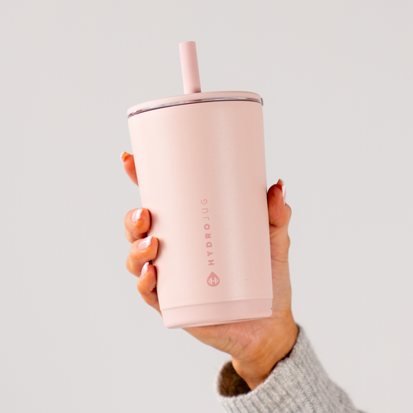 Dusty Rose J4