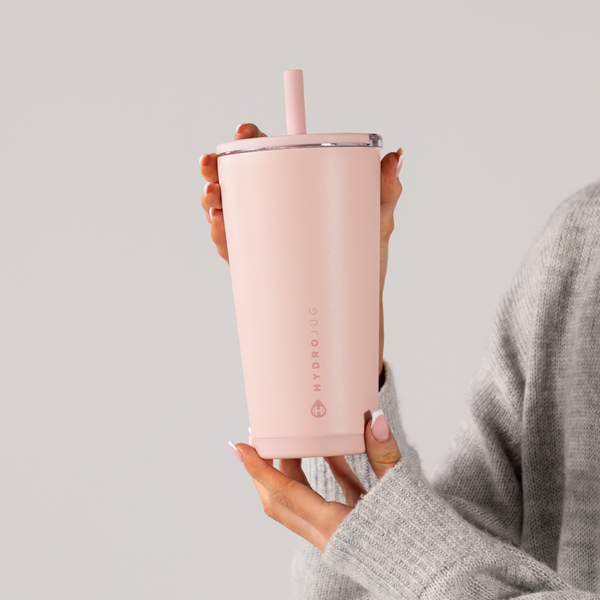 Dusty Rose T4