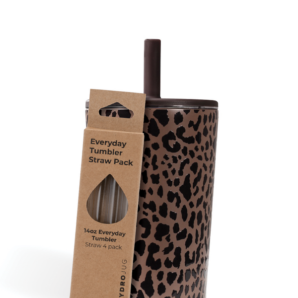 Tumbler Straws 4 Pack 14oz L6