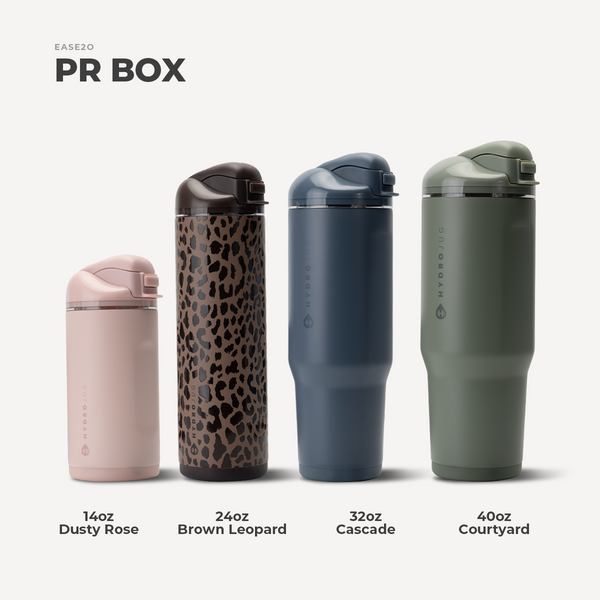 Ease2o PR Box H4