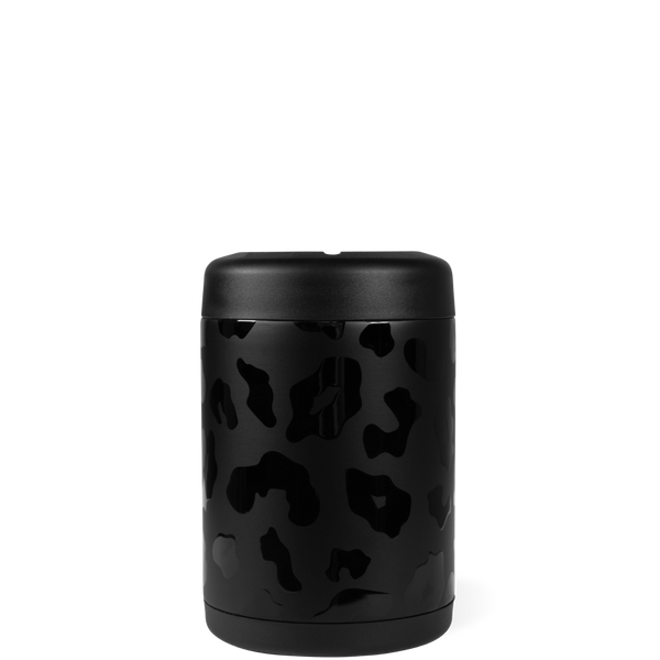 Black Leopard A3