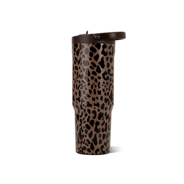 Brown Leopard A4