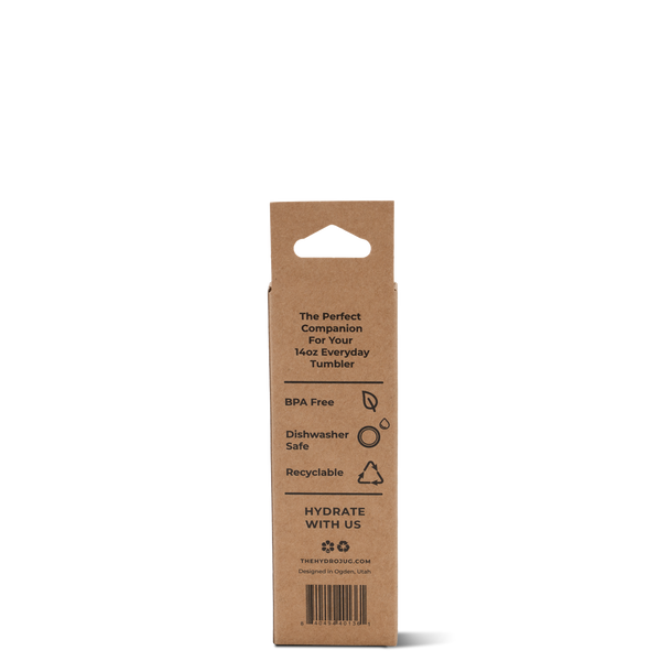 Ease2o Straws 4 Pack 14oz R0