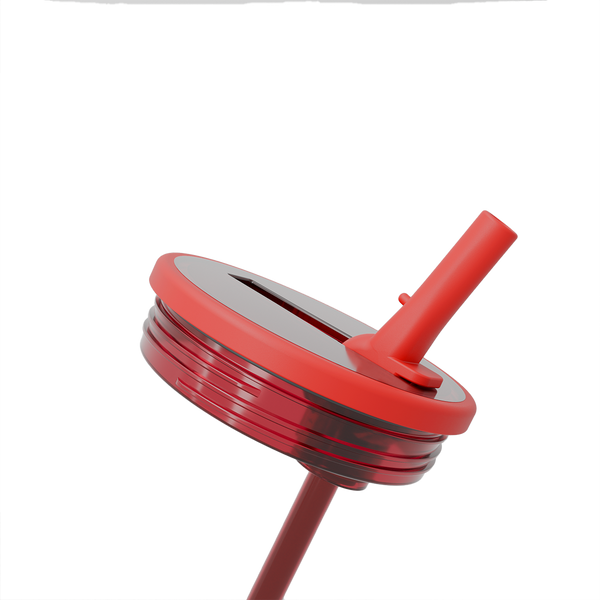 Removable Traveler Lid 40oz T4