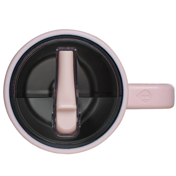Traveler Lid 20oz B8