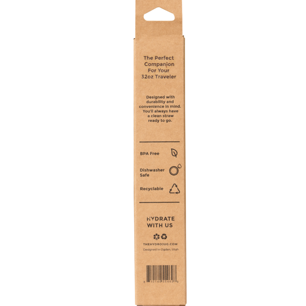 32oz Traveler Straws I9